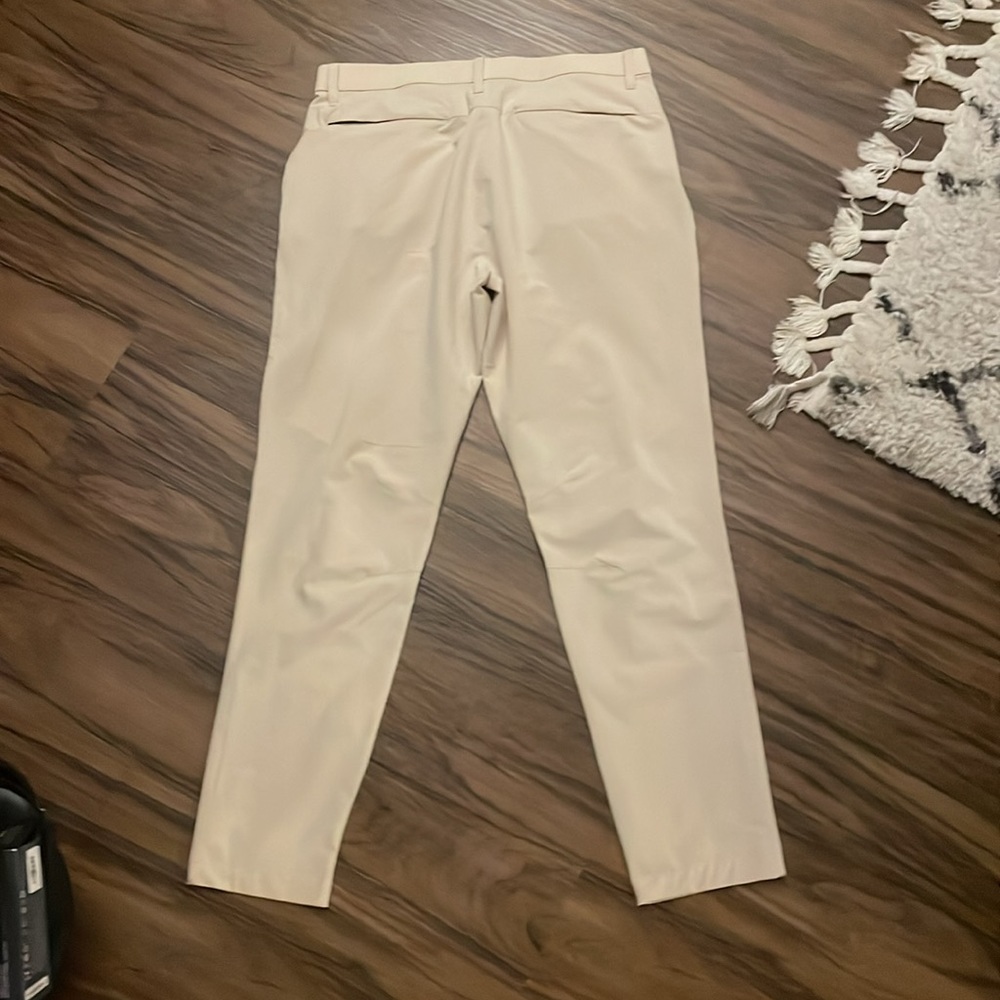Fabletics Tech Pants 32 - image 3